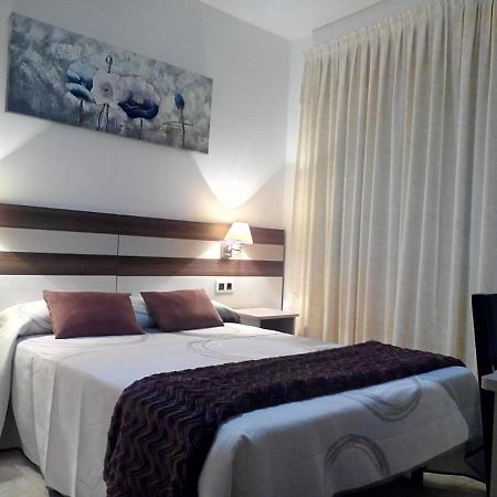 Hostal Rivas Finisterre Ngoại thất bức ảnh