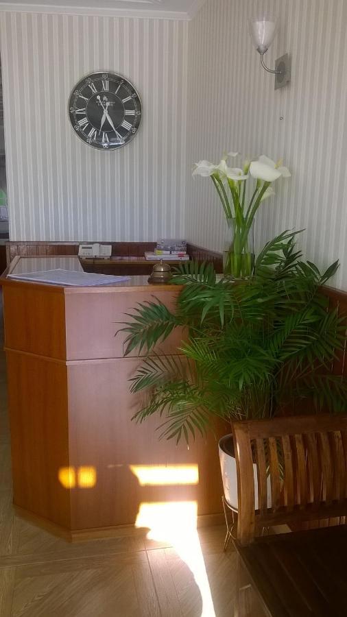 Hostal Rivas Finisterre Ngoại thất bức ảnh