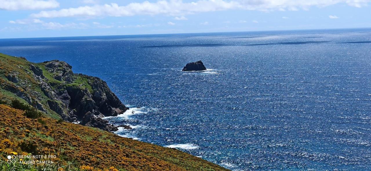 Hostal Rivas Finisterre Ngoại thất bức ảnh