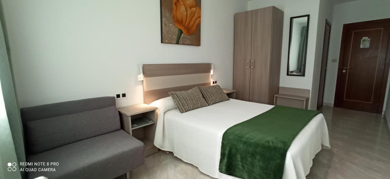 Hostal Rivas Finisterre Ngoại thất bức ảnh